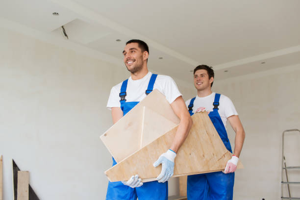 Best Same-Day Junk Removal Services  in South Coventry, CT