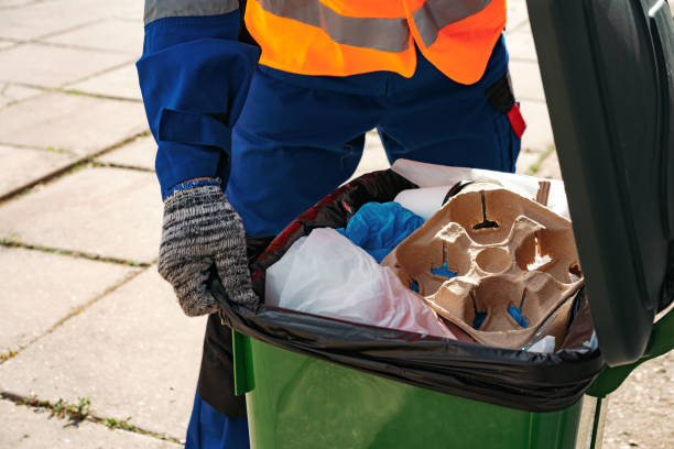 Best Basement Cleanout  in South Coventry, CT